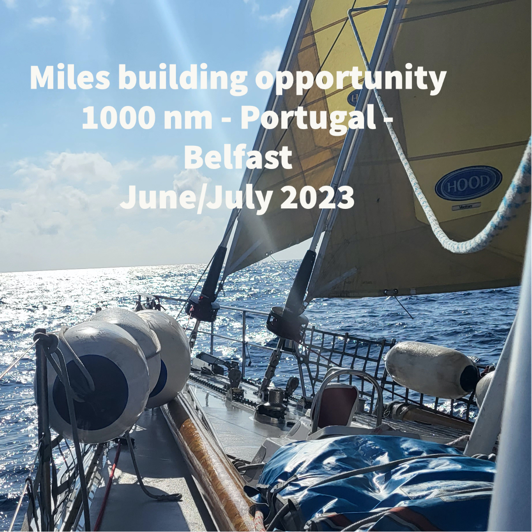 Miles building opportunity